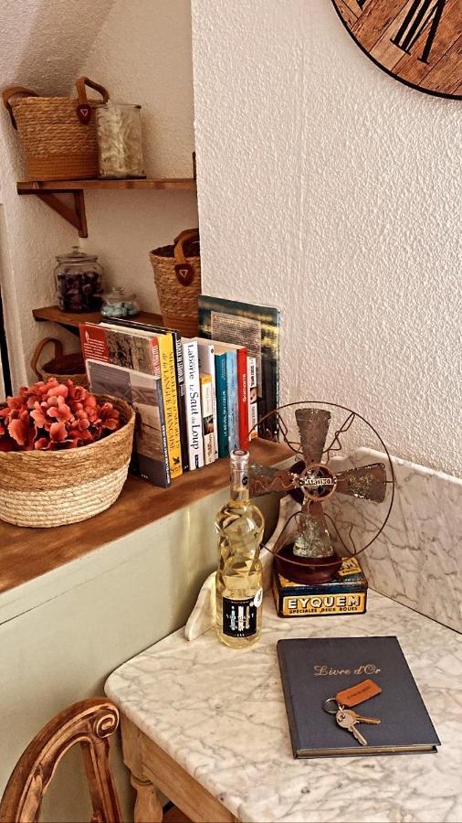 Le Mas Du Bosc Daire Mauguio Dış mekan fotoğraf