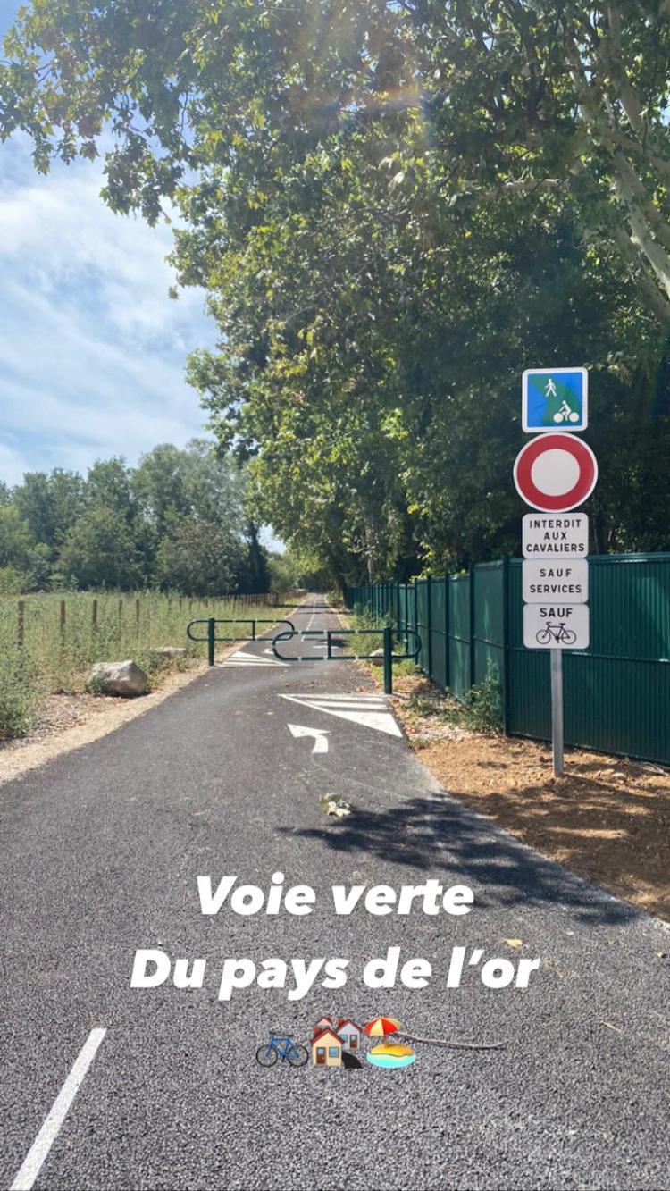 Le Mas Du Bosc Daire Mauguio Dış mekan fotoğraf