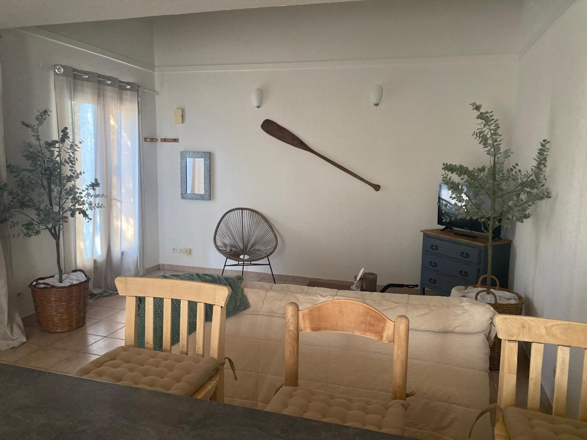 Le Mas Du Bosc Daire Mauguio Dış mekan fotoğraf